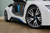 USED 2018 68 BMW I8 1.5 I8 ROADSTER 2d 369 BHP **NOW SOLD**