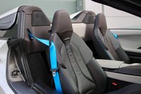 USED 2018 68 BMW I8 1.5 I8 ROADSTER 2d 369 BHP **NOW SOLD**
