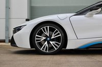 USED 2018 68 BMW I8 1.5 I8 ROADSTER 2d 369 BHP **NOW SOLD**