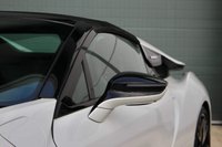 USED 2018 68 BMW I8 1.5 I8 ROADSTER 2d 369 BHP **NOW SOLD**