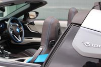 USED 2018 68 BMW I8 1.5 I8 ROADSTER 2d 369 BHP **NOW SOLD**