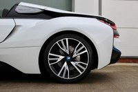 USED 2018 68 BMW I8 1.5 I8 ROADSTER 2d 369 BHP **NOW SOLD**