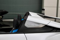 USED 2018 68 BMW I8 1.5 I8 ROADSTER 2d 369 BHP **NOW SOLD**