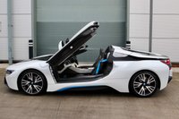 USED 2018 68 BMW I8 1.5 I8 ROADSTER 2d 369 BHP **NOW SOLD**