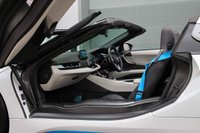 USED 2018 68 BMW I8 1.5 I8 ROADSTER 2d 369 BHP **NOW SOLD**