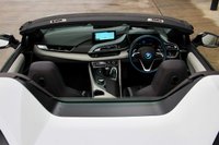 USED 2018 68 BMW I8 1.5 I8 ROADSTER 2d 369 BHP **NOW SOLD**