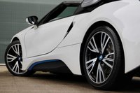 USED 2018 68 BMW I8 1.5 I8 ROADSTER 2d 369 BHP **NOW SOLD**