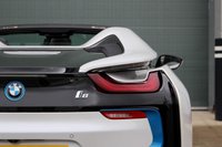 USED 2018 68 BMW I8 1.5 I8 ROADSTER 2d 369 BHP **NOW SOLD**