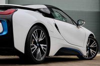 USED 2018 68 BMW I8 1.5 I8 ROADSTER 2d 369 BHP **NOW SOLD**