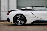 USED 2018 68 BMW I8 1.5 I8 ROADSTER 2d 369 BHP **NOW SOLD**