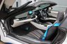 USED 2018 68 BMW I8 1.5 I8 ROADSTER 2d 369 BHP **NOW SOLD**