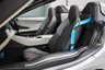 USED 2018 68 BMW I8 1.5 I8 ROADSTER 2d 369 BHP **NOW SOLD**