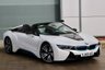 USED 2018 68 BMW I8 1.5 I8 ROADSTER 2d 369 BHP **NOW SOLD**