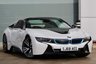 USED 2018 68 BMW I8 1.5 I8 ROADSTER 2d 369 BHP **NOW SOLD**