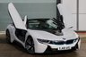 USED 2018 68 BMW I8 1.5 I8 ROADSTER 2d 369 BHP **NOW SOLD**