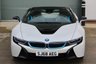 USED 2018 68 BMW I8 1.5 I8 ROADSTER 2d 369 BHP **NOW SOLD**