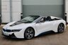 USED 2018 68 BMW I8 1.5 I8 ROADSTER 2d 369 BHP **NOW SOLD**