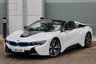 USED 2018 68 BMW I8 1.5 I8 ROADSTER 2d 369 BHP **NOW SOLD**