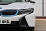 USED 2018 68 BMW I8 1.5 I8 ROADSTER 2d 369 BHP **NOW SOLD**