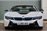 USED 2018 68 BMW I8 1.5 I8 ROADSTER 2d 369 BHP **NOW SOLD**