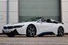 USED 2018 68 BMW I8 1.5 I8 ROADSTER 2d 369 BHP **NOW SOLD**