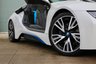 USED 2018 68 BMW I8 1.5 I8 ROADSTER 2d 369 BHP **NOW SOLD**