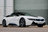 USED 2018 68 BMW I8 1.5 I8 ROADSTER 2d 369 BHP **NOW SOLD**