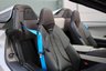 USED 2018 68 BMW I8 1.5 I8 ROADSTER 2d 369 BHP **NOW SOLD**
