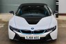 USED 2018 68 BMW I8 1.5 I8 ROADSTER 2d 369 BHP **NOW SOLD**