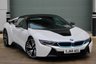 USED 2018 68 BMW I8 1.5 I8 ROADSTER 2d 369 BHP **NOW SOLD**