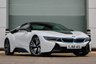USED 2018 68 BMW I8 1.5 I8 ROADSTER 2d 369 BHP **NOW SOLD**