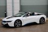 USED 2018 68 BMW I8 1.5 I8 ROADSTER 2d 369 BHP **NOW SOLD**
