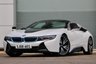 USED 2018 68 BMW I8 1.5 I8 ROADSTER 2d 369 BHP **NOW SOLD**