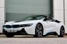 USED 2018 68 BMW I8 1.5 I8 ROADSTER 2d 369 BHP **NOW SOLD**
