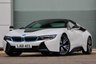 USED 2018 68 BMW I8 1.5 I8 ROADSTER 2d 369 BHP **NOW SOLD**