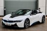 USED 2018 68 BMW I8 1.5 I8 ROADSTER 2d 369 BHP **NOW SOLD**