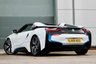 USED 2018 68 BMW I8 1.5 I8 ROADSTER 2d 369 BHP **NOW SOLD**