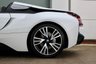 USED 2018 68 BMW I8 1.5 I8 ROADSTER 2d 369 BHP **NOW SOLD**