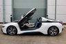 USED 2018 68 BMW I8 1.5 I8 ROADSTER 2d 369 BHP **NOW SOLD**