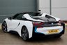 USED 2018 68 BMW I8 1.5 I8 ROADSTER 2d 369 BHP **NOW SOLD**
