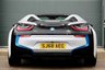USED 2018 68 BMW I8 1.5 I8 ROADSTER 2d 369 BHP **NOW SOLD**