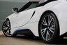 USED 2018 68 BMW I8 1.5 I8 ROADSTER 2d 369 BHP **NOW SOLD**