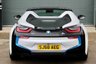 USED 2018 68 BMW I8 1.5 I8 ROADSTER 2d 369 BHP **NOW SOLD**