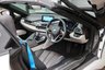 USED 2018 68 BMW I8 1.5 I8 ROADSTER 2d 369 BHP **NOW SOLD**