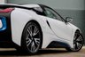 USED 2018 68 BMW I8 1.5 I8 ROADSTER 2d 369 BHP **NOW SOLD**