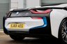 USED 2018 68 BMW I8 1.5 I8 ROADSTER 2d 369 BHP **NOW SOLD**
