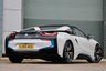 USED 2018 68 BMW I8 1.5 I8 ROADSTER 2d 369 BHP **NOW SOLD**