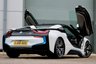 USED 2018 68 BMW I8 1.5 I8 ROADSTER 2d 369 BHP **NOW SOLD**