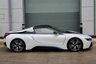 USED 2018 68 BMW I8 1.5 I8 ROADSTER 2d 369 BHP **NOW SOLD**