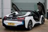 USED 2018 68 BMW I8 1.5 I8 ROADSTER 2d 369 BHP **NOW SOLD**
